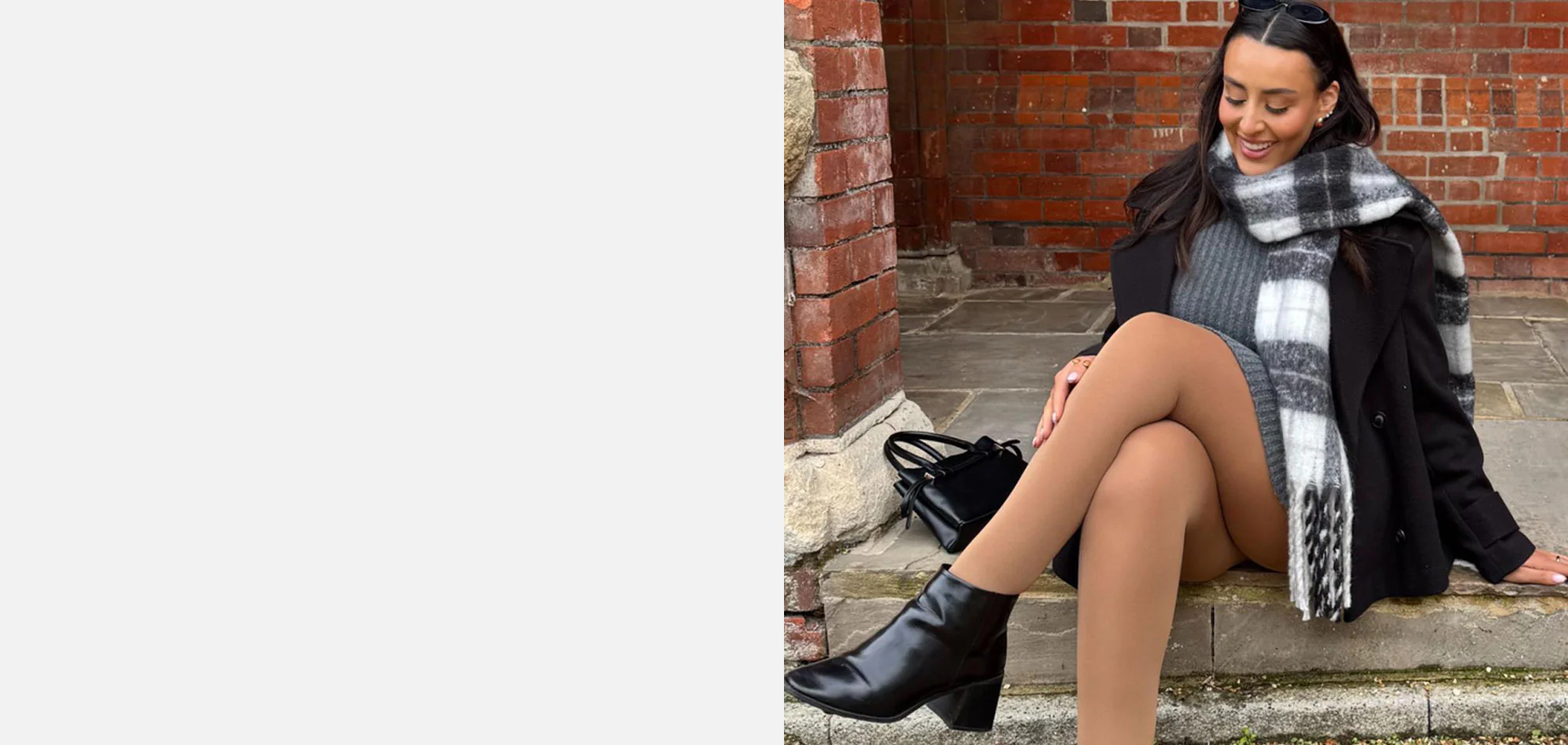 Fashion That Finally Fits You