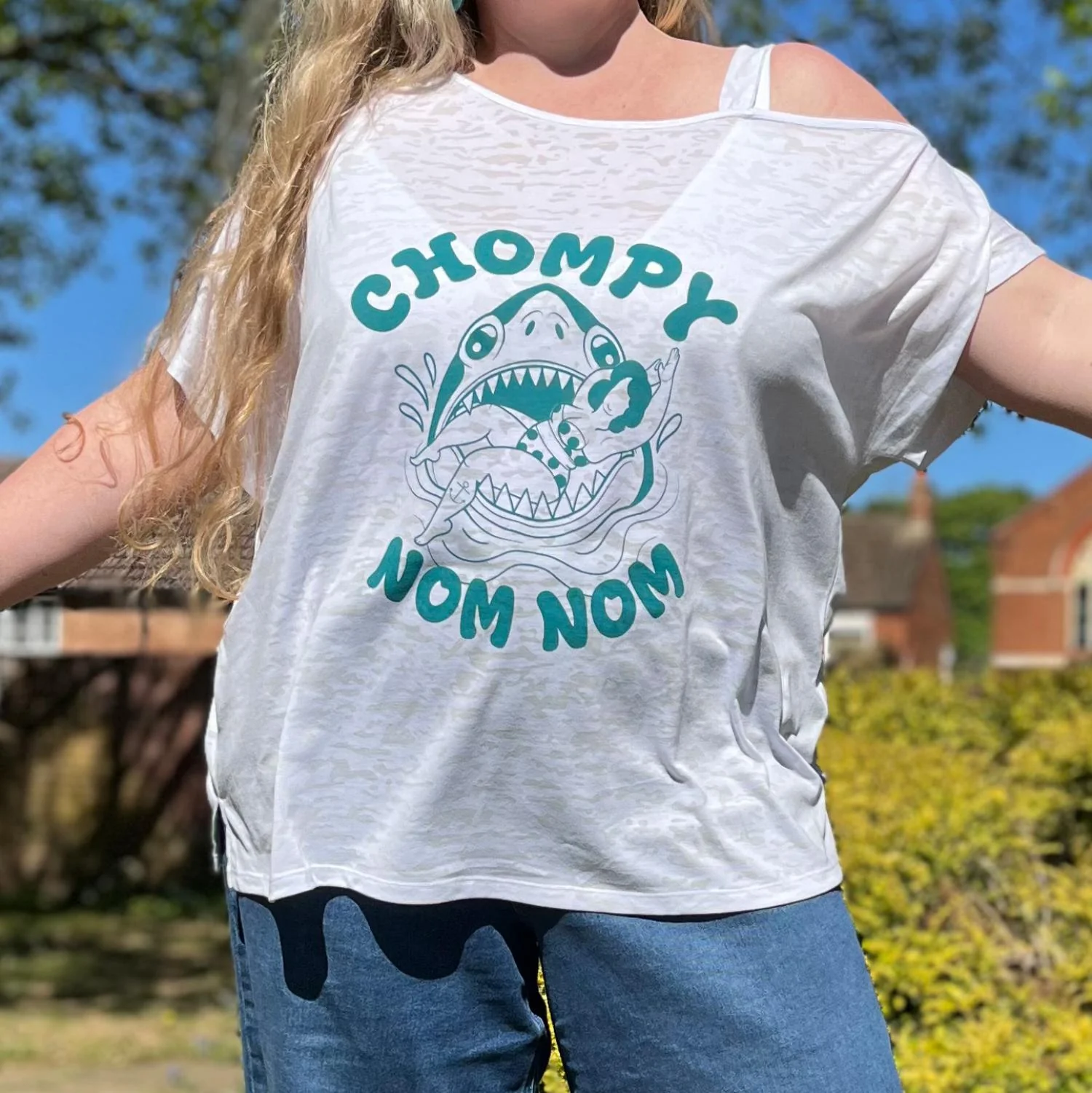 All Tops & Bodysuits